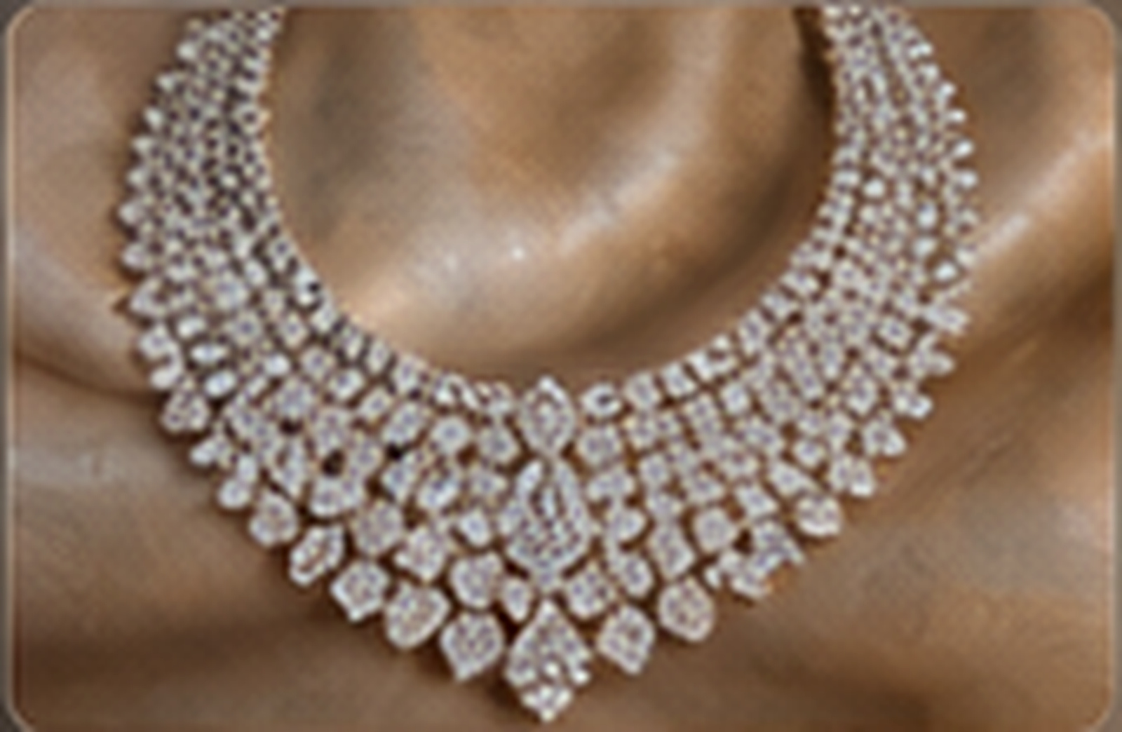 Bridal Necklace