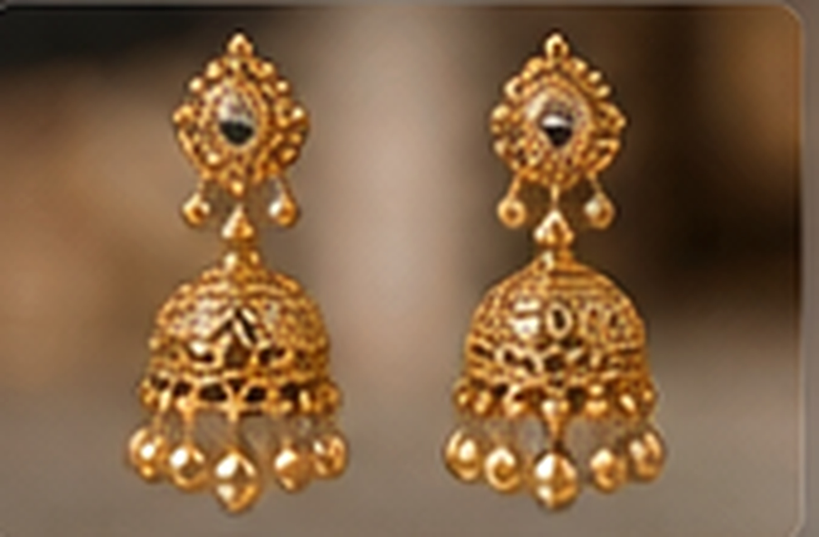 Heritage Earrings