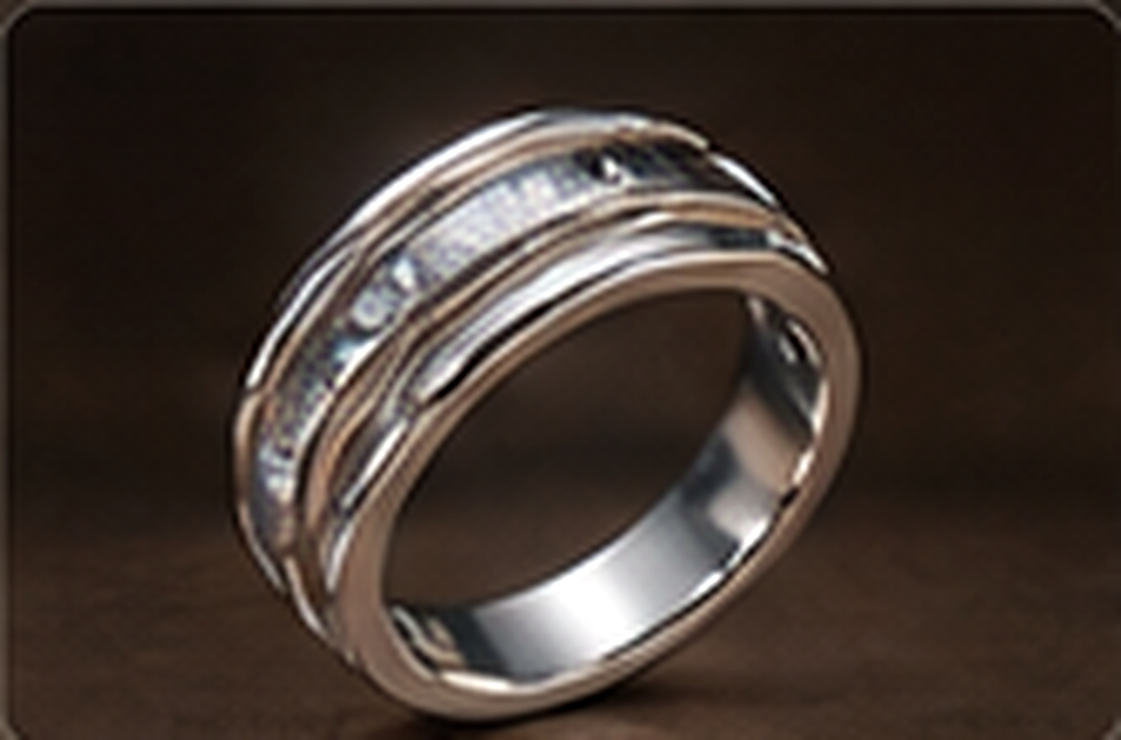 Men’s Ring