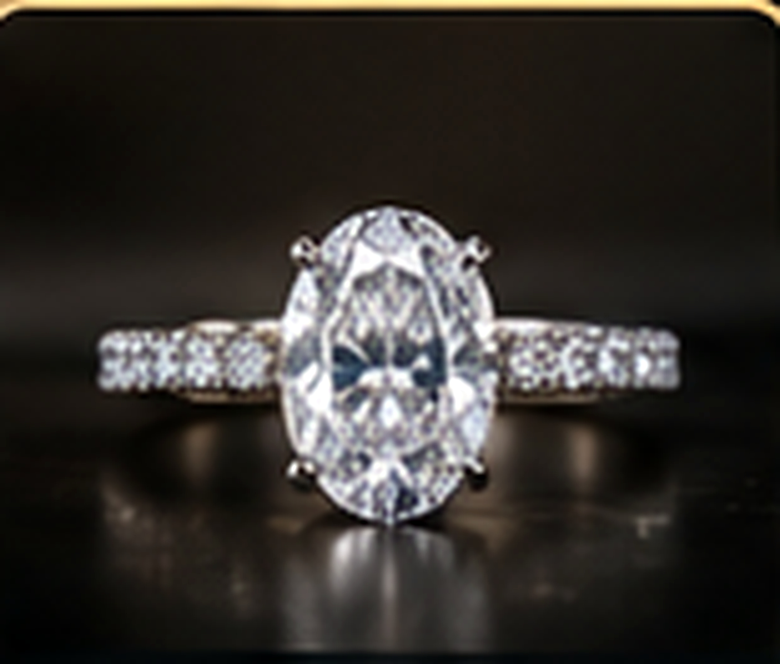 Solitaire Elegance